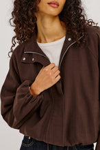 Load image into Gallery viewer, Blake Jacket - Espresso
