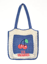 Load image into Gallery viewer, Neve Crochet Bag - Les Vacances
