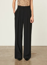 Load image into Gallery viewer, Bjorn Trousers - Black
