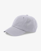 Load image into Gallery viewer, Organic Cotton Cap - Soft Lavender
