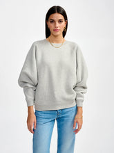 Load image into Gallery viewer, Fella Sweatshirt - Heather Grey
