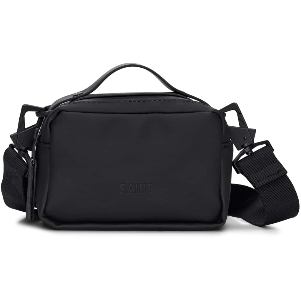 Box Bag Micro - Black