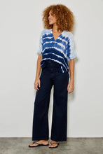 Load image into Gallery viewer, Lucia Trousers - Navy
