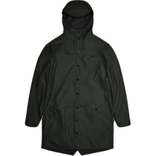 Load image into Gallery viewer, 12020 Long Jacket - Green
