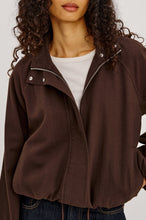 Load image into Gallery viewer, Blake Jacket - Espresso
