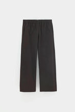 Load image into Gallery viewer, Joline Straight Trousers - Dark Roast

