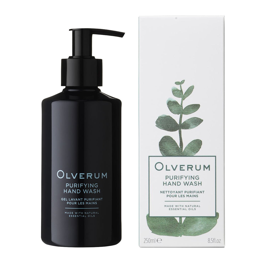 Purifying Hand Wash - 250ml