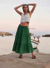 Load image into Gallery viewer, Joly Skirt - Green
