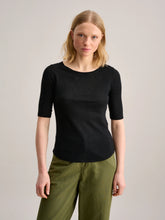 Load image into Gallery viewer, Seas T-Shirt - Black
