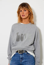 Load image into Gallery viewer, Love Sweatshirt - Grey
