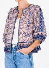 Load image into Gallery viewer, Cass Print Jacket - Multi
