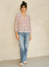 Load image into Gallery viewer, Kiki Top - Blue
