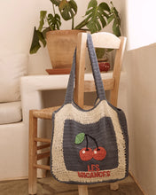 Load image into Gallery viewer, Neve Crochet Bag - Les Vacances
