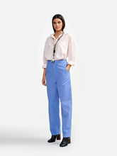 Load image into Gallery viewer, Pasop Trousers - Winterblue
