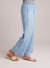 Load image into Gallery viewer, Wide Leg Pant - Caribbean Wash
