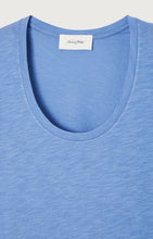 Load image into Gallery viewer, Jacksonville 48 Round Neck T-Shirt - Pacific

