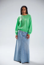 Load image into Gallery viewer, Miley Boyfriend Crew - Turtle
