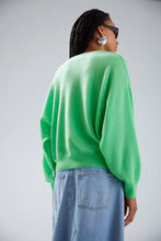 Load image into Gallery viewer, Miley Boyfriend Crew - Turtle
