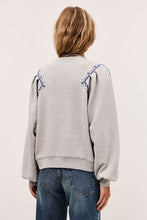 Load image into Gallery viewer, Mesta Sweatshirt - Grey
