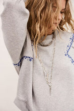 Load image into Gallery viewer, Mesta Sweatshirt - Grey
