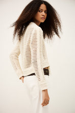 Load image into Gallery viewer, Bianca Cardigan - Ecru
