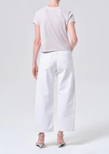 Load image into Gallery viewer, Arc Jean - Chalk White
