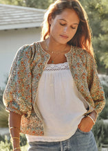 Load image into Gallery viewer, Jaci Jacket - Multi
