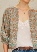 Load image into Gallery viewer, Jaci Jacket - Multi
