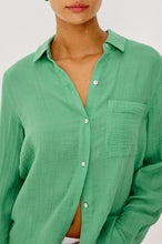 Load image into Gallery viewer, Ellis Shirt - Clover
