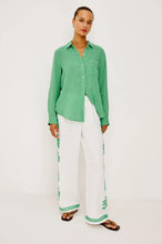 Load image into Gallery viewer, Ellis Shirt - Clover
