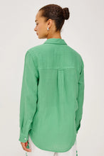 Load image into Gallery viewer, Ellis Shirt - Clover
