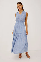 Load image into Gallery viewer, Alessi Dress - Barletta Stripe
