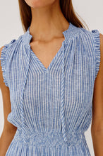Load image into Gallery viewer, Alessi Dress - Barletta Stripe
