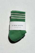 Load image into Gallery viewer, Girlfriend Socks - Avocado
