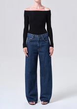 Load image into Gallery viewer, Low Curve Jean - Pendulum

