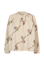 Load image into Gallery viewer, Hailey Shirt - Creme
