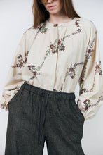Load image into Gallery viewer, Hailey Shirt - Creme
