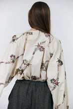 Load image into Gallery viewer, Hailey Shirt - Creme
