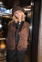 Load image into Gallery viewer, Vada Vest - Dark Mokka
