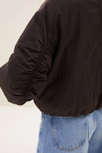 Load image into Gallery viewer, Bodie Bomber Jacket - Espresso
