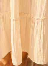 Load image into Gallery viewer, Joly Skirt - Ecru

