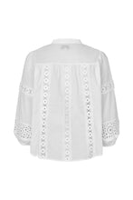Load image into Gallery viewer, June Shirt - White
