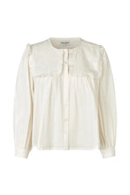 Load image into Gallery viewer, Double Shirt - Creme

