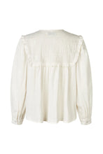 Load image into Gallery viewer, Double Shirt - Creme
