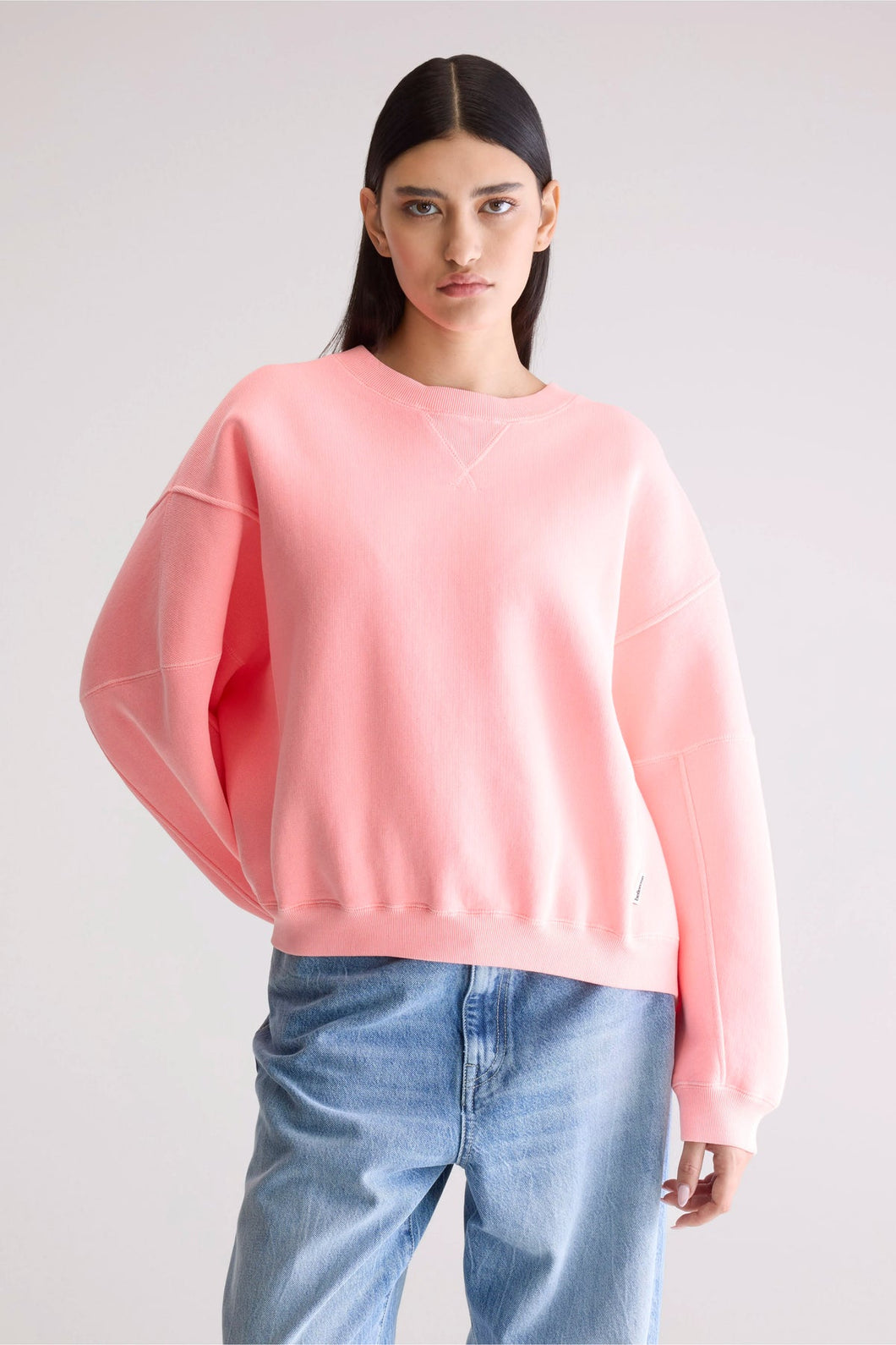 Flips Sweatshirt - Flash