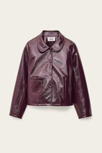 Load image into Gallery viewer, Meelos Jacket - Bordeaux
