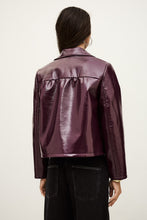 Load image into Gallery viewer, Meelos Jacket - Bordeaux
