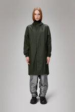 Load image into Gallery viewer, Fishtail Parka - Green
