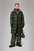 Load image into Gallery viewer, Alta Puffer - Green
