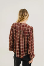 Load image into Gallery viewer, Gladis Blouse - Utah
